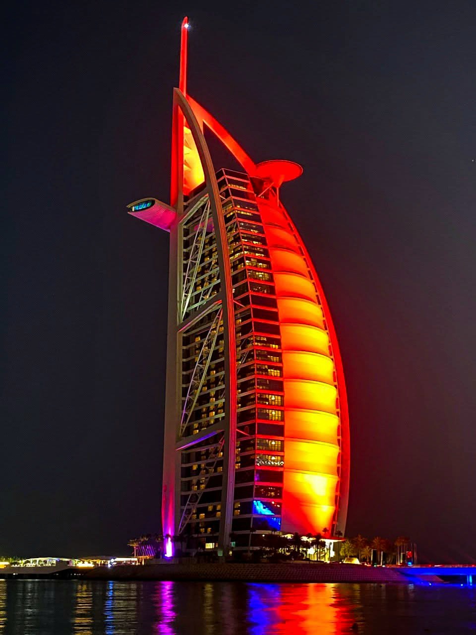 Dubai
