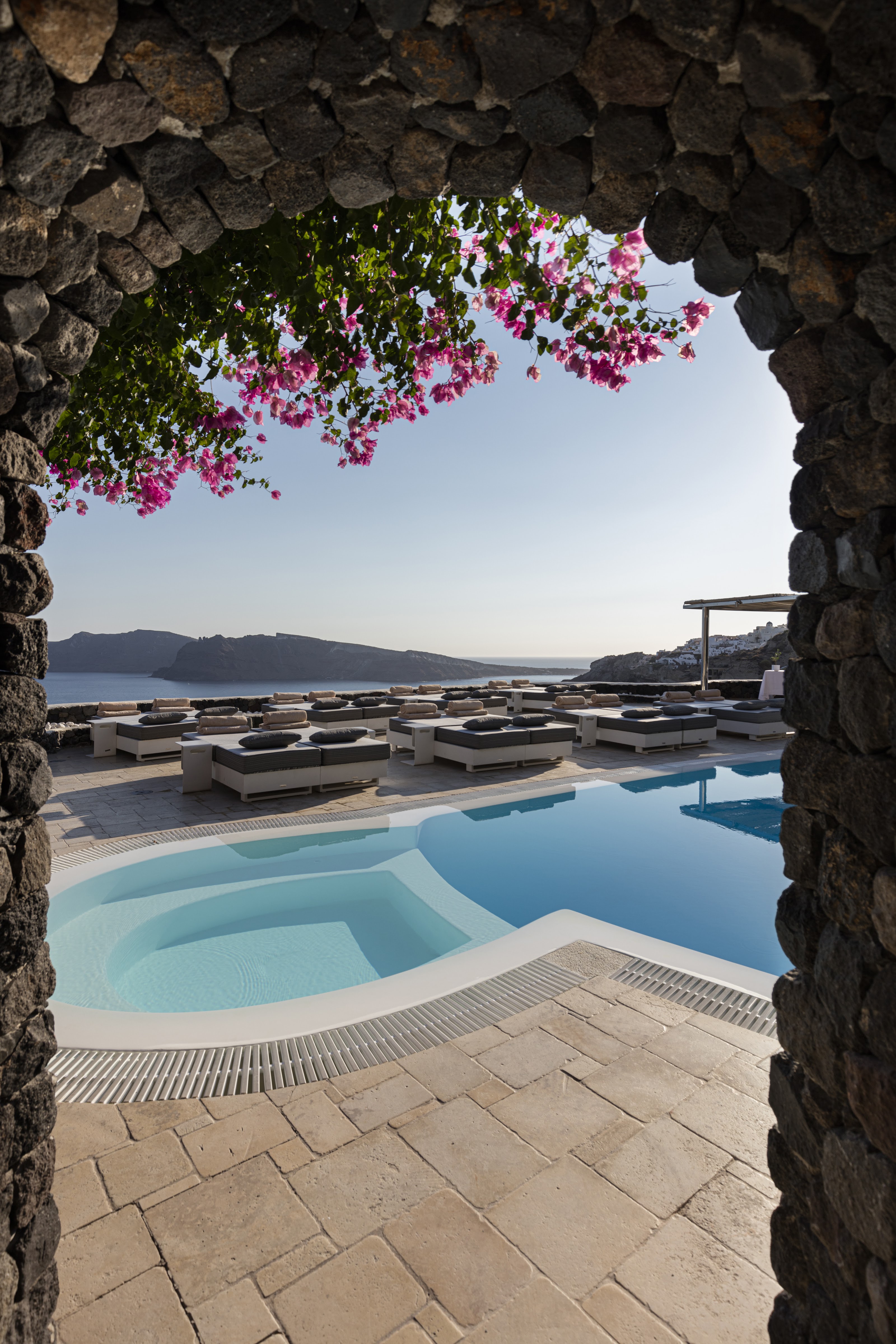 Santorini